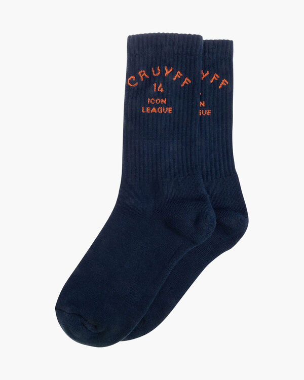 Bordado Socks