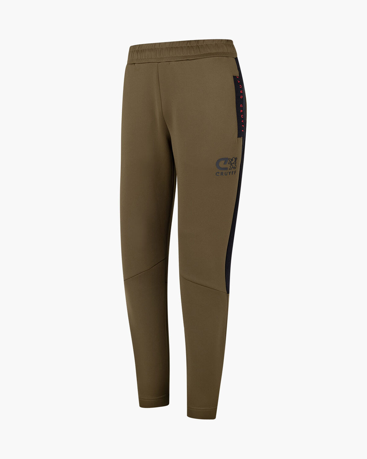 Pointer Suit, Green/Black, hi-res