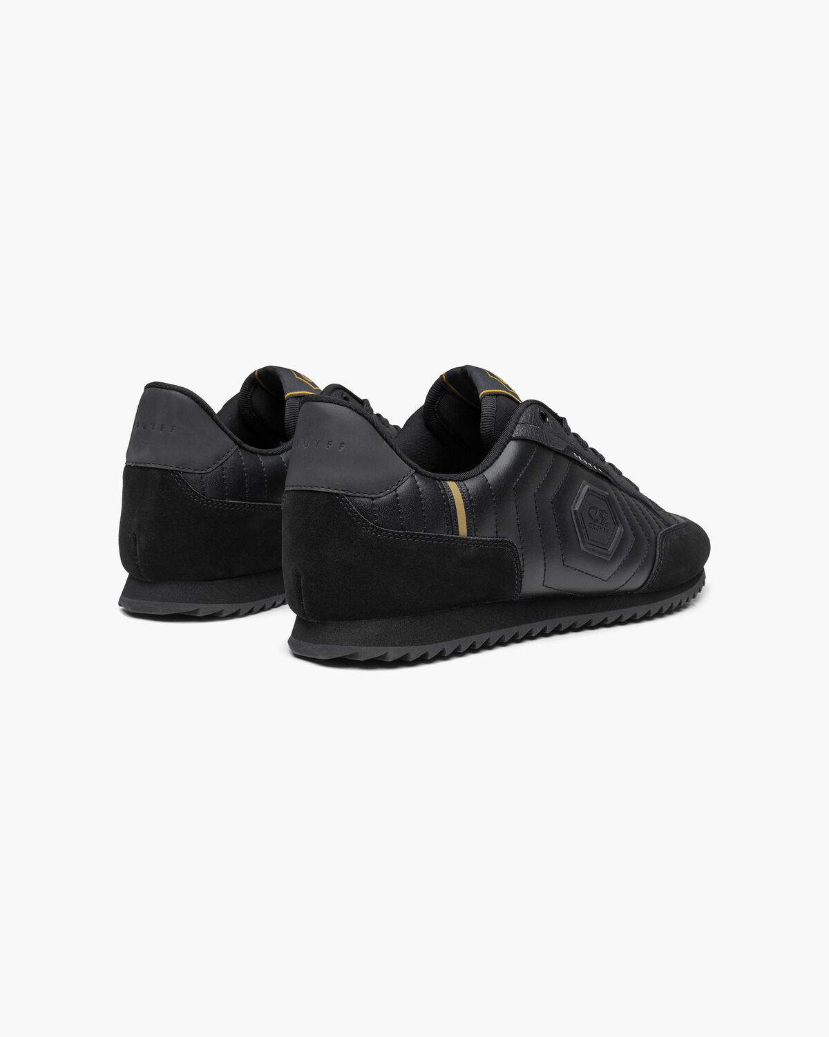 Rezai, Black/Gold, hi-res