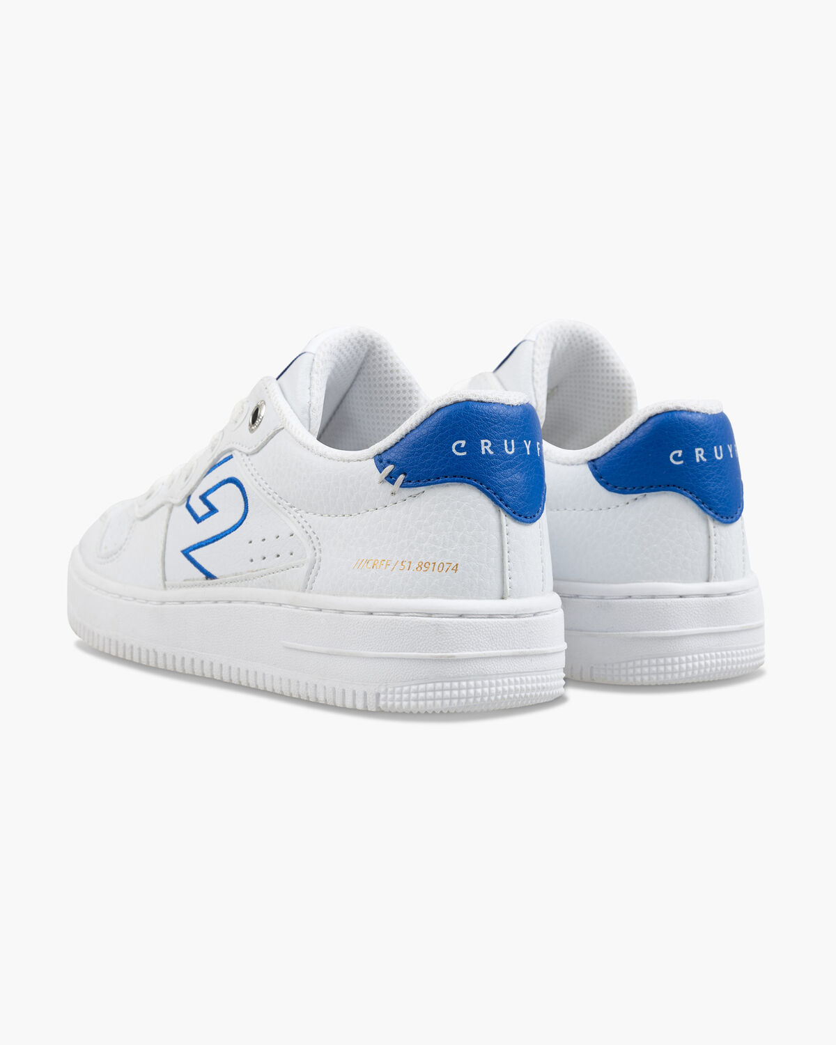 Royal C, White/Blue, hi-res