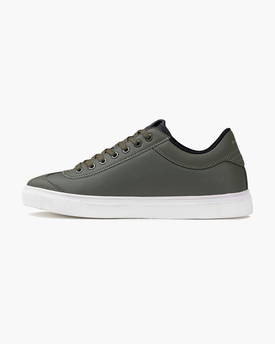 Flash, Army green, hi-res