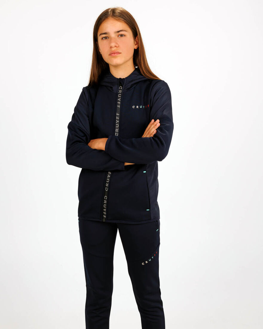 Cross Suit, Navy, hi-res