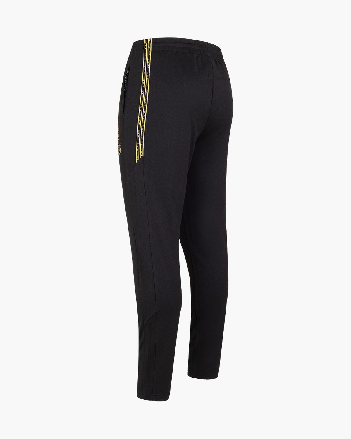 Minnow Suit - 100% Polyester, Gold, hi-res