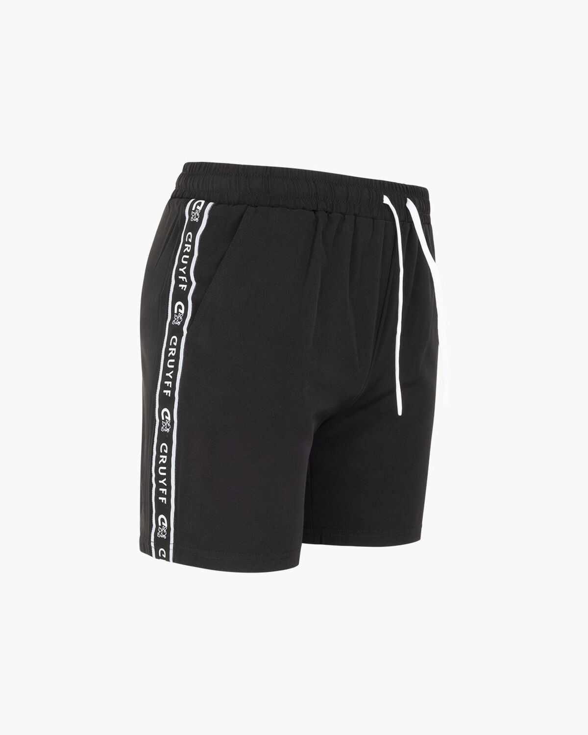 Xicota Swimshorts, Black, hi-res