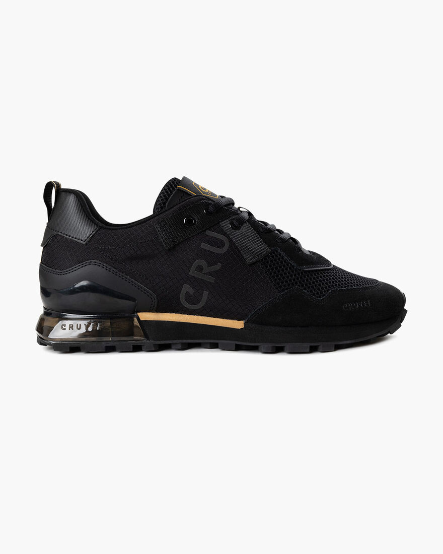 Superbia, Black/Black, hi-res