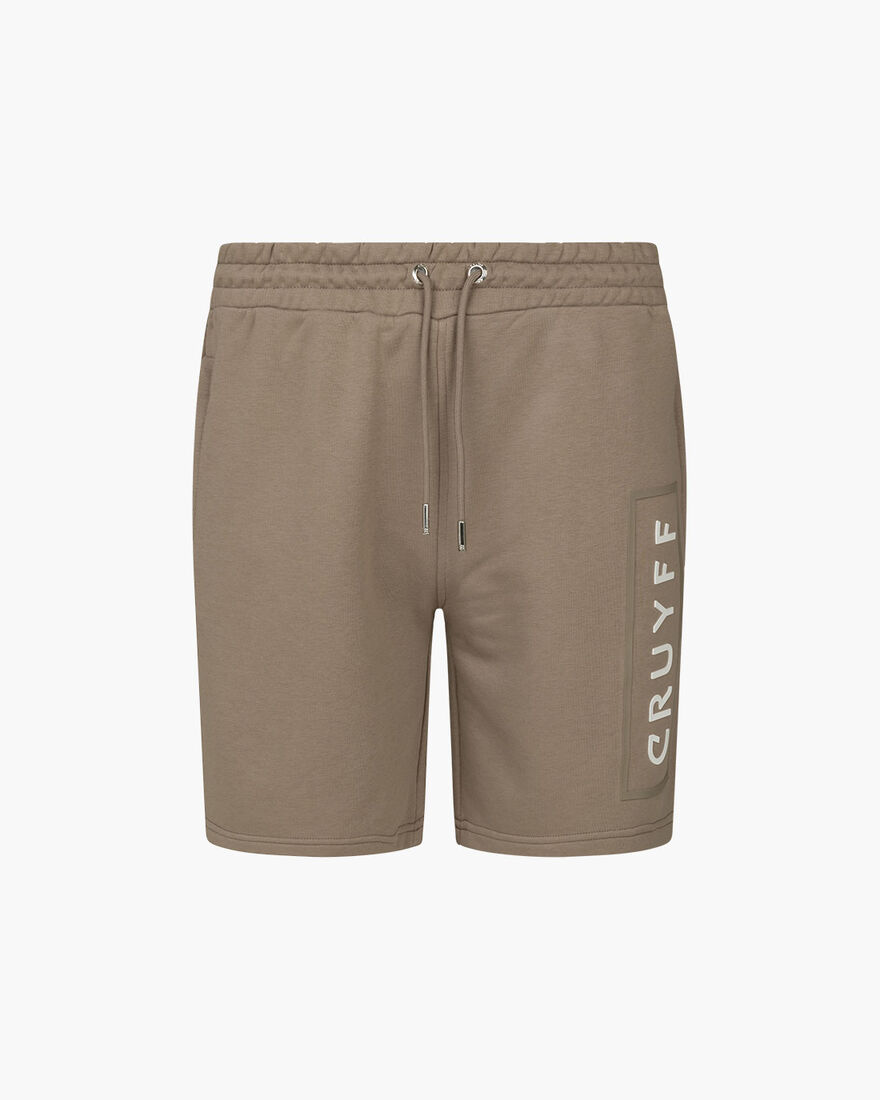 Kai Short - 100% Cotton, Sand, hi-res