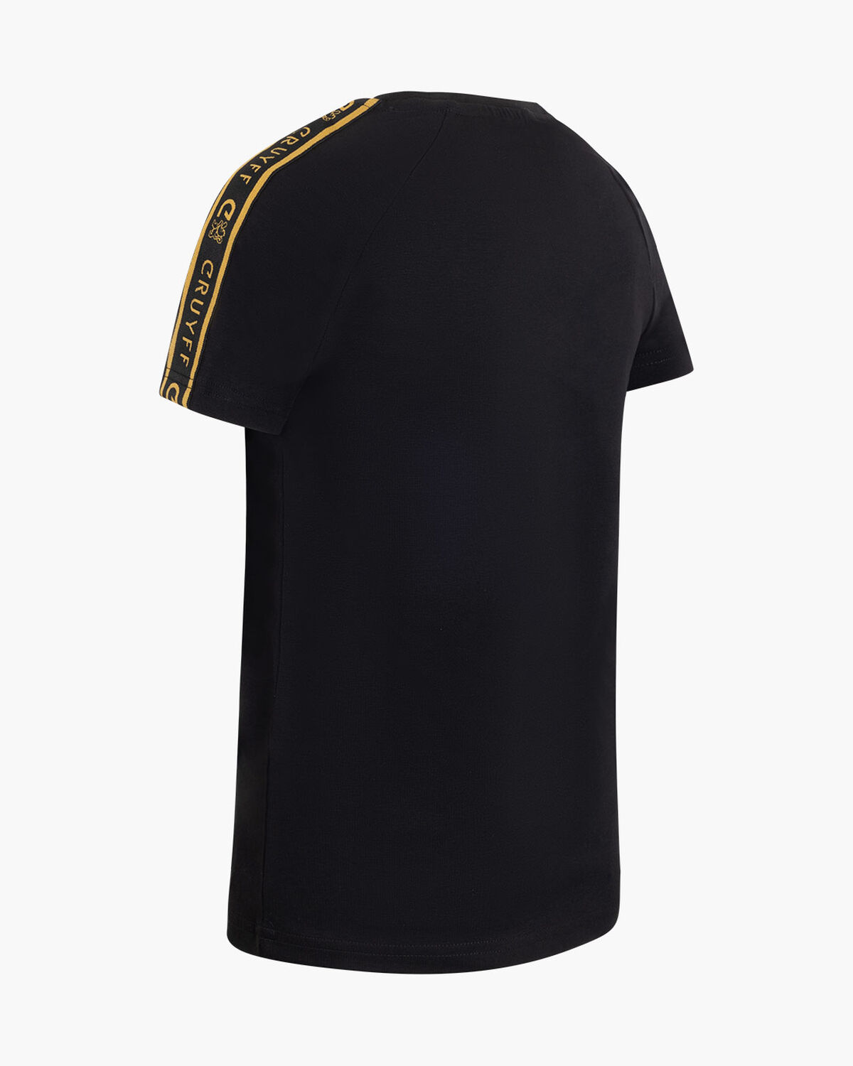 Xicota Tee, Gold, hi-res