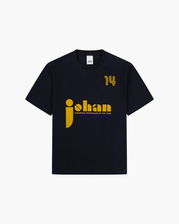 Footballer Of The Year Tee