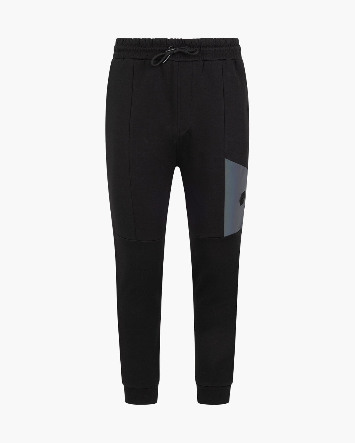 Sundial Track Pants, Black, hi-res