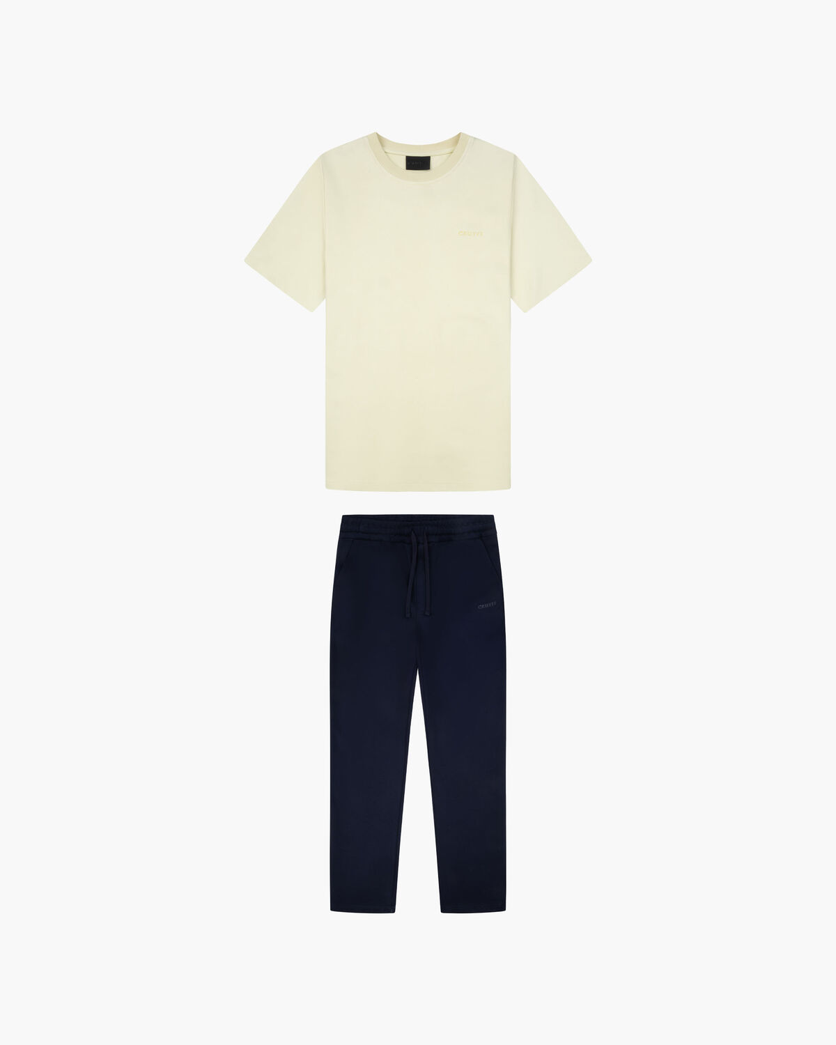 Ivan Tee & Jogger, , hi-res