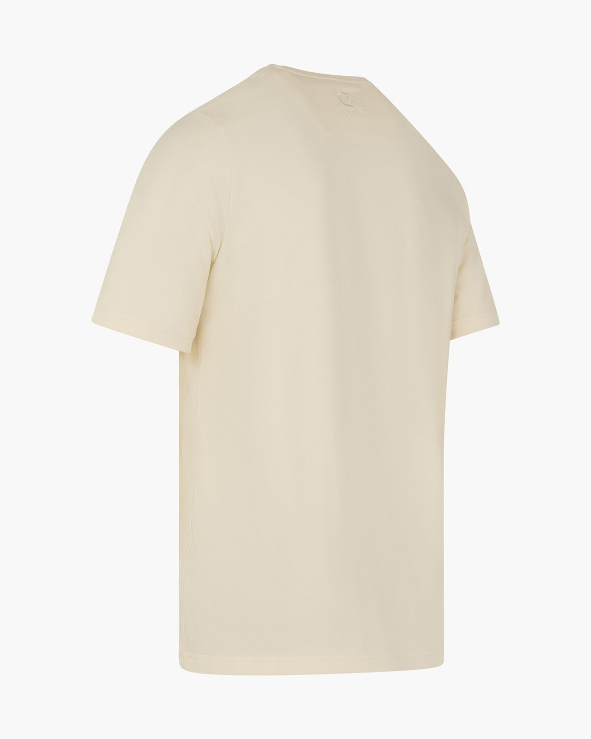 Cruyff Avatar Tee, Crème, hi-res
