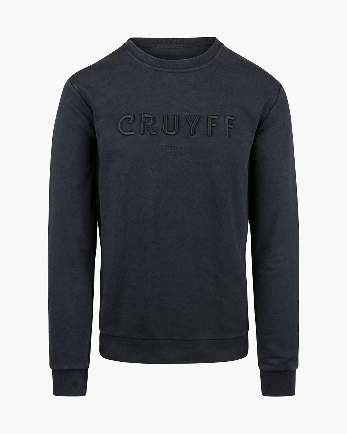 Ricardo Sweater, Black, hi-res