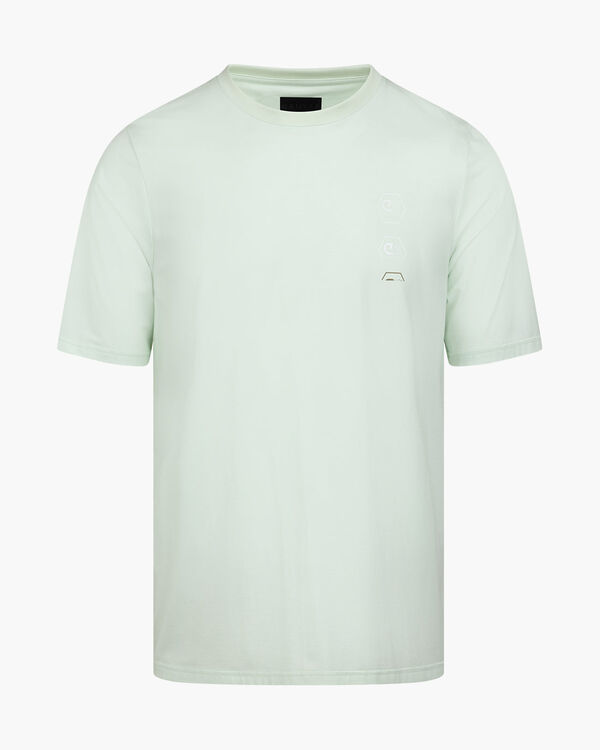 C-Lion Back Graphic Tee