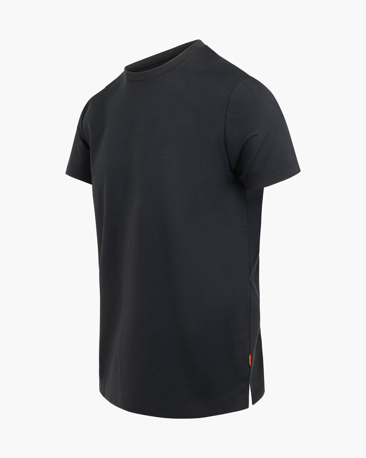 Solido Tee, Black, hi-res
