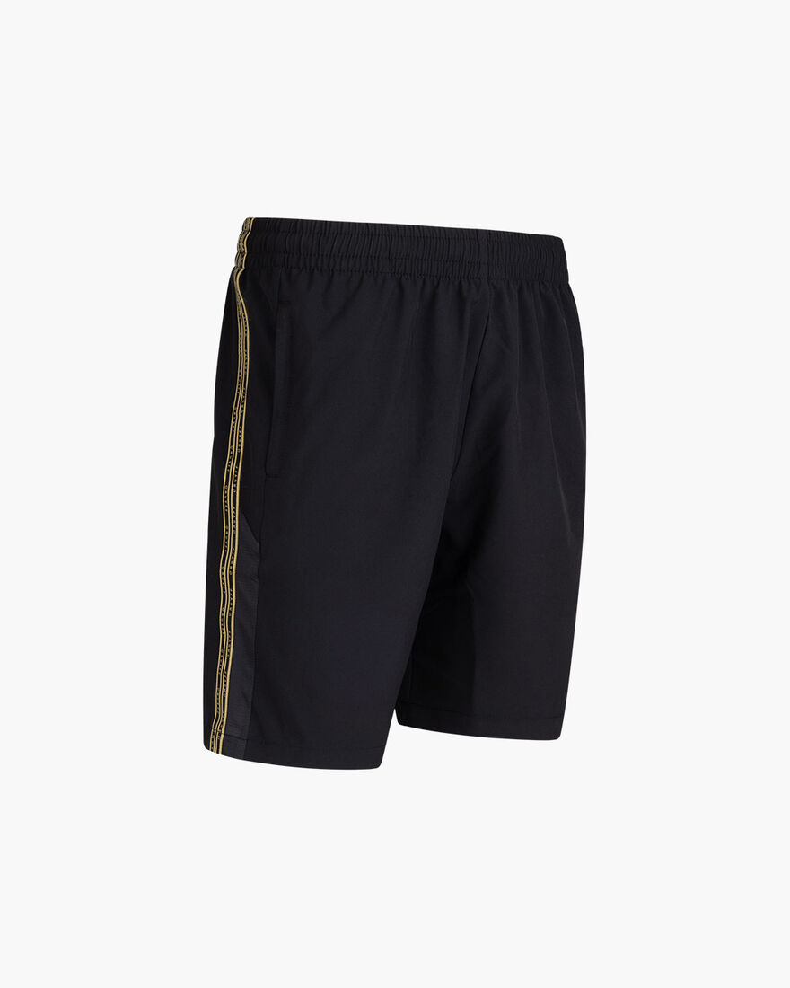 Hoof Short - 100% Polyester, Gold, hi-res