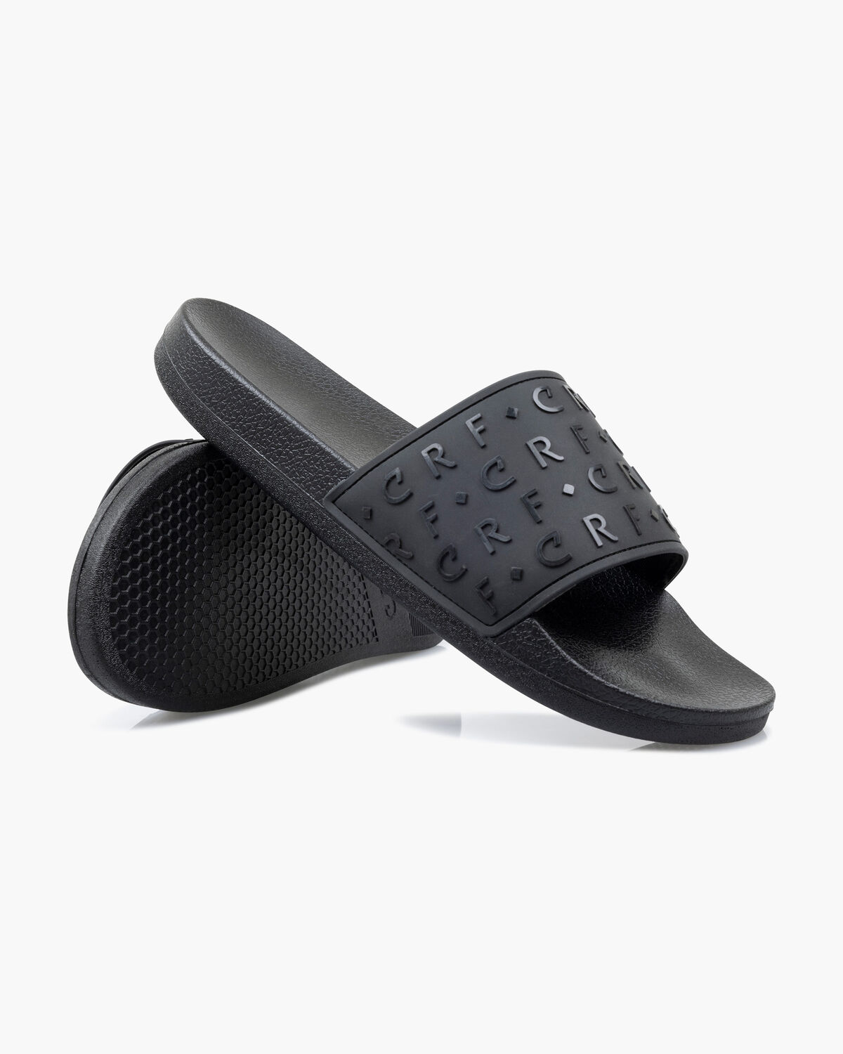 CRF Slide, Black, hi-res