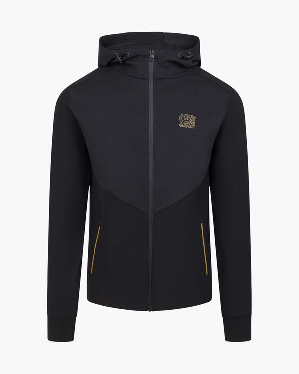 Ripstop Fleece Tracktop