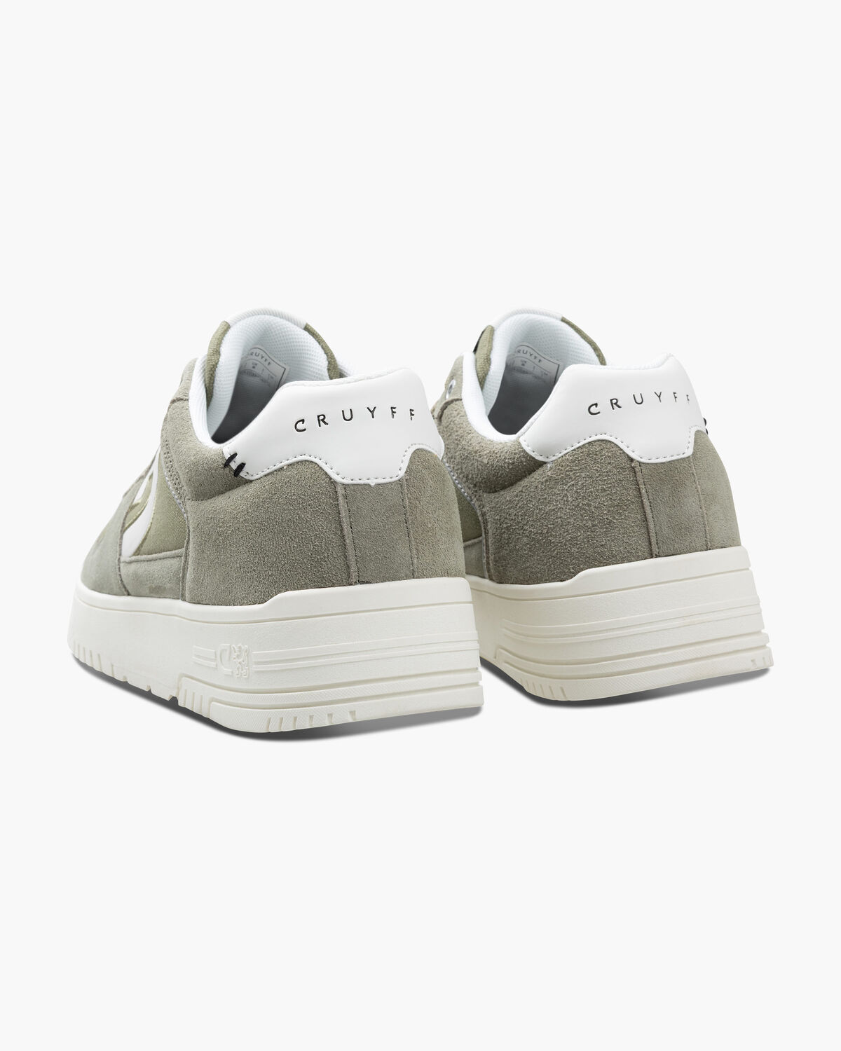 Royal C Canvas, Army green, hi-res