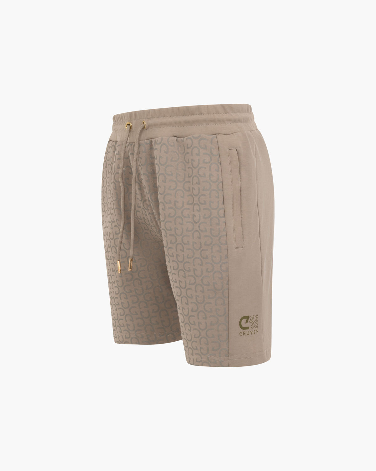 Tyron Short, Sand/Gold, hi-res