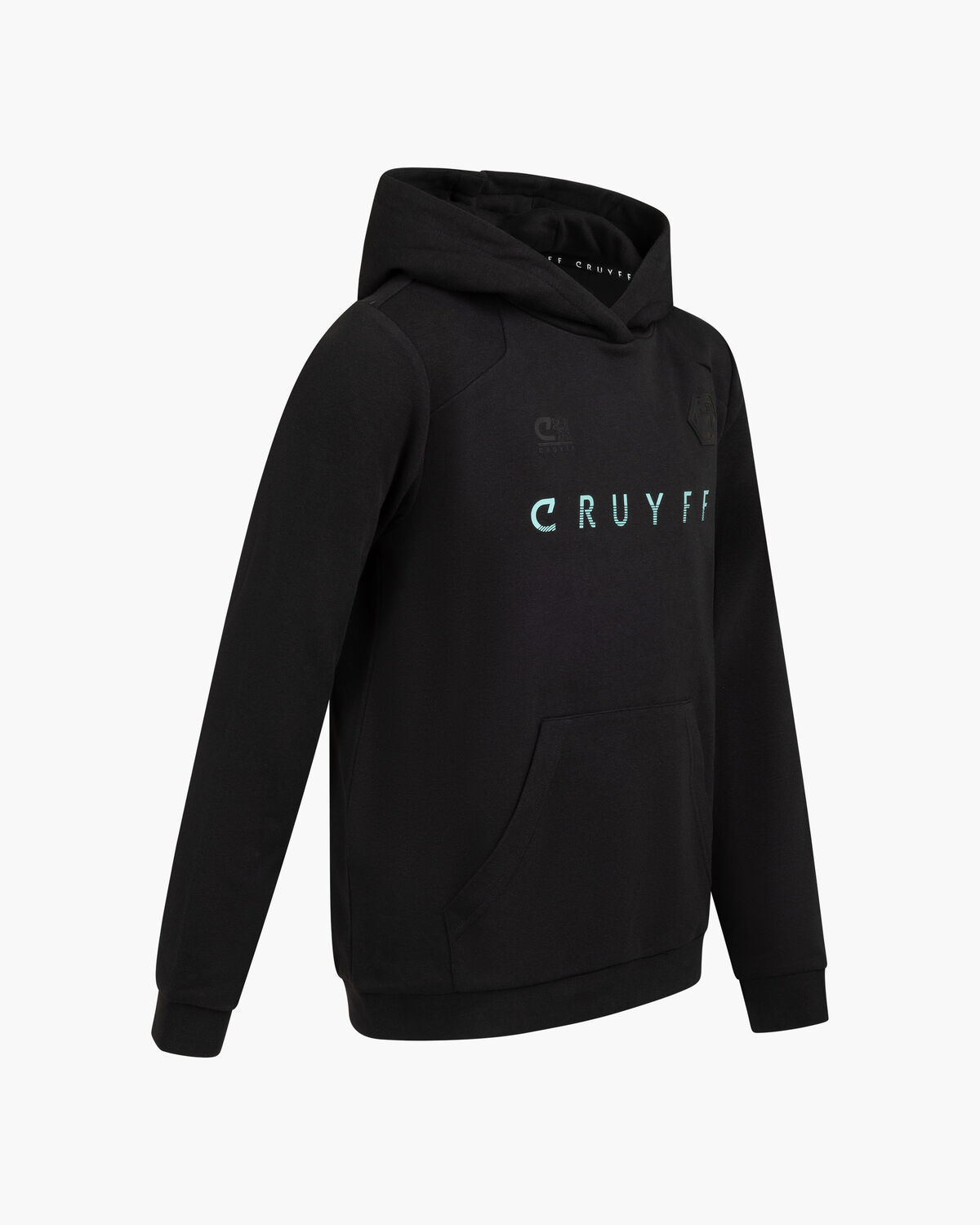 Onyx Hood, Black, hi-res