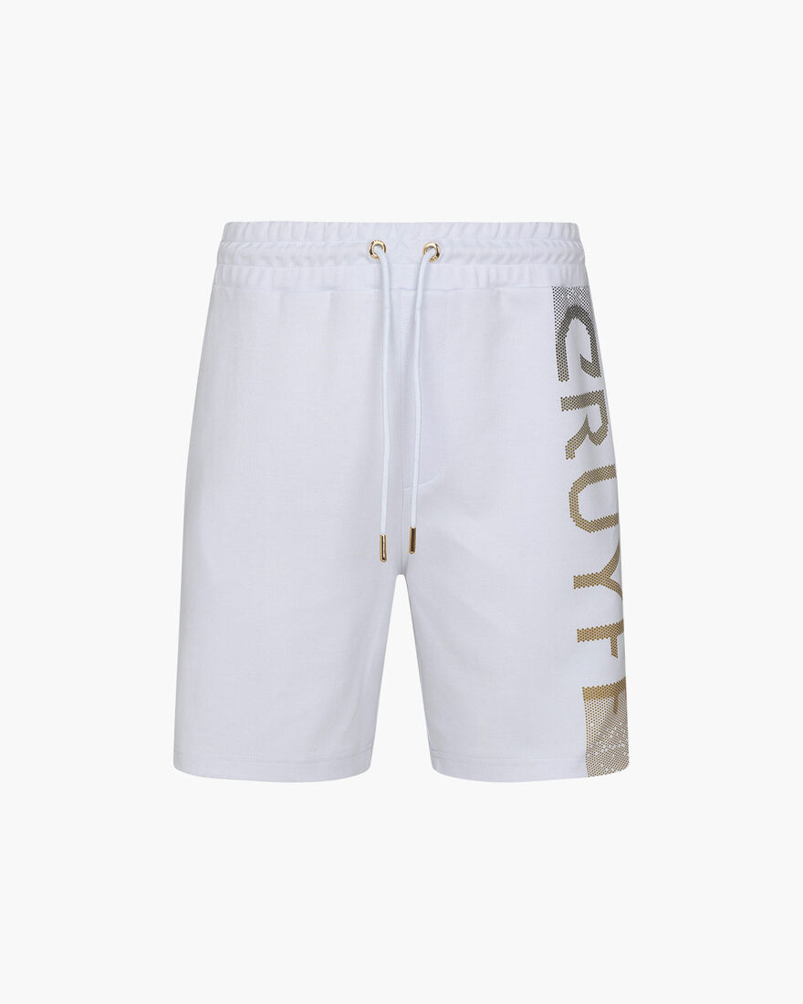 Oriol Shorts, White, hi-res