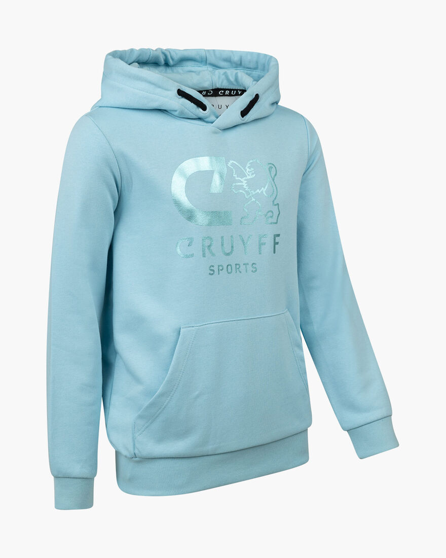 Do Hoodie - 80% Cotton / 20% Polyester, Ice, hi-res