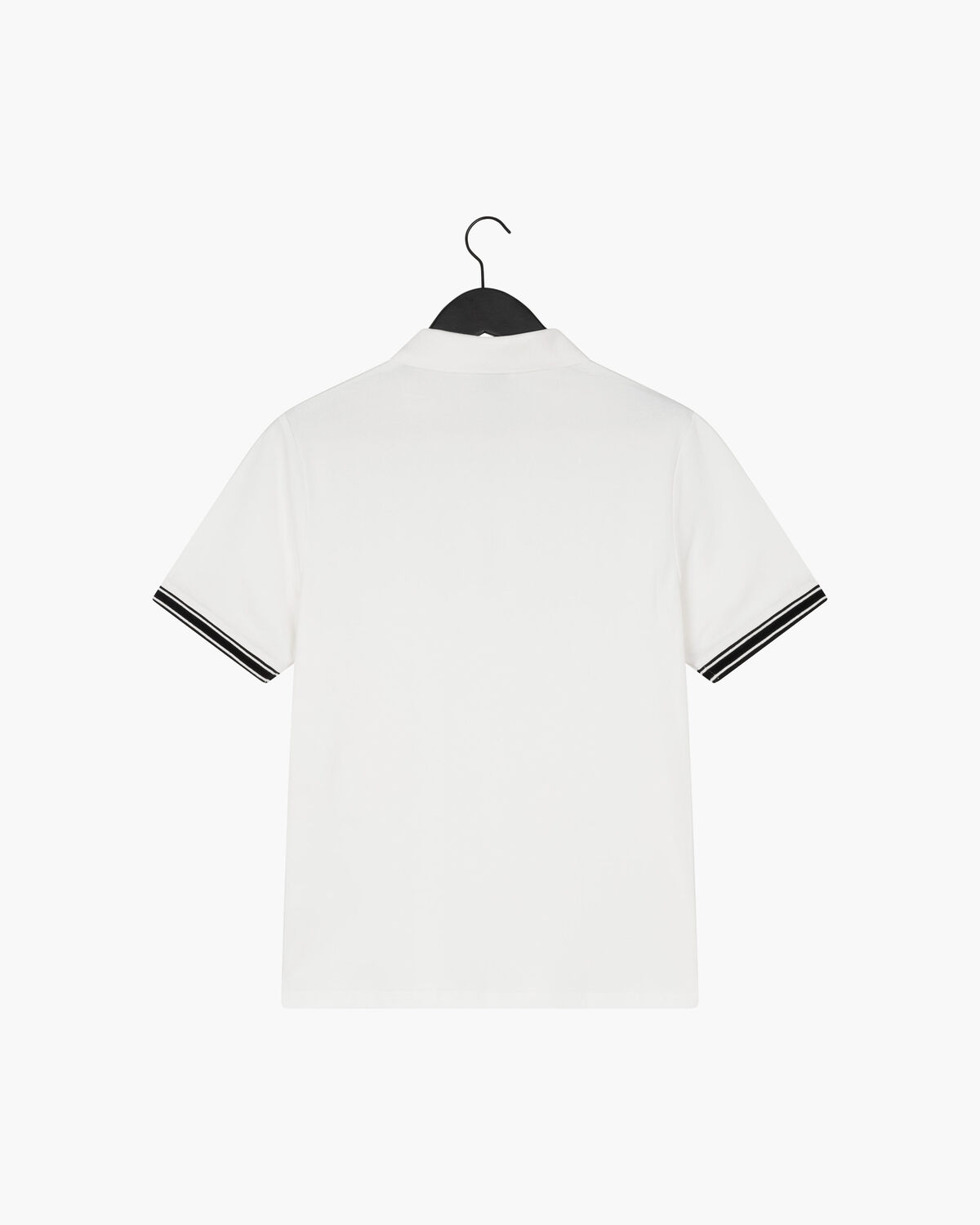 Itineria Polo, White, hi-res
