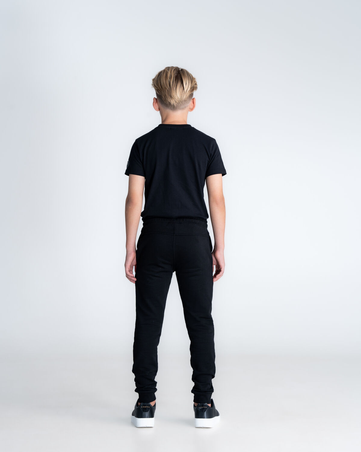 Mover Pant, Gold, hi-res
