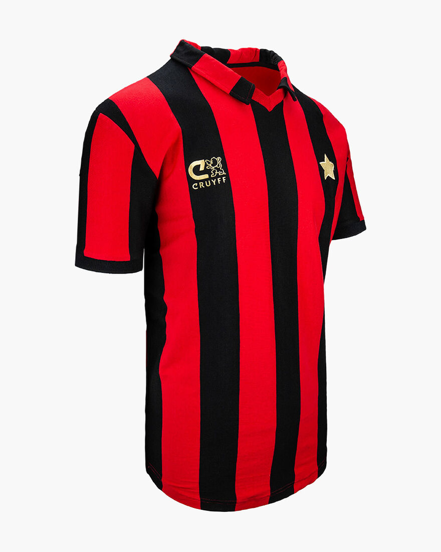 AC Milan shirt, Red, hi-res