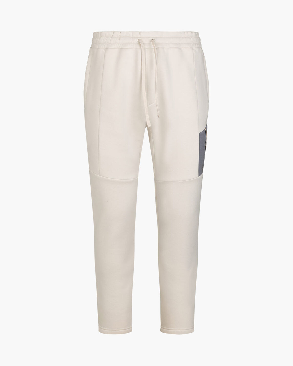Torch Trackpant, White/Gold, hi-res