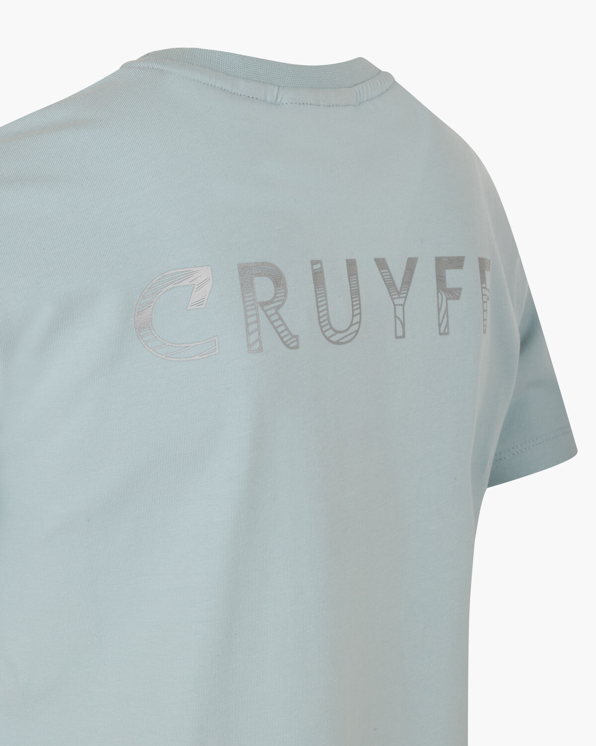 Digi-Dreamscapes Tee, Sky light blue, hi-res