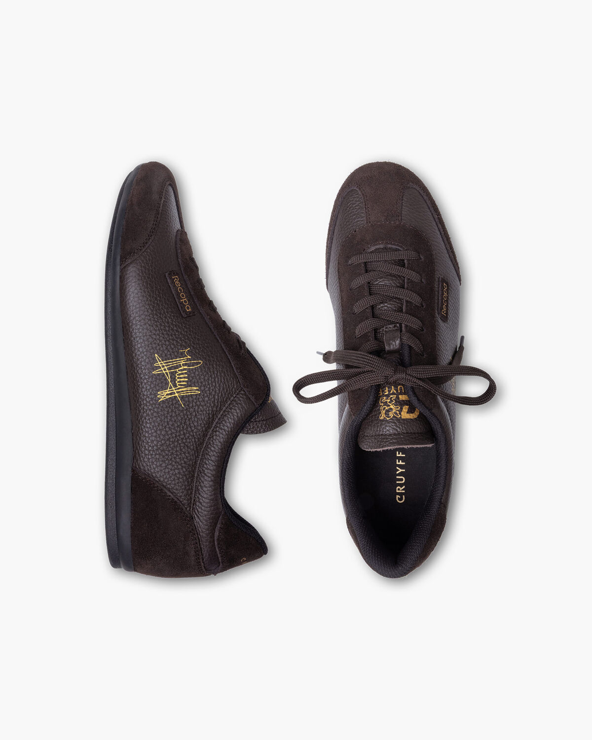 Recopa, Dark Brown, hi-res
