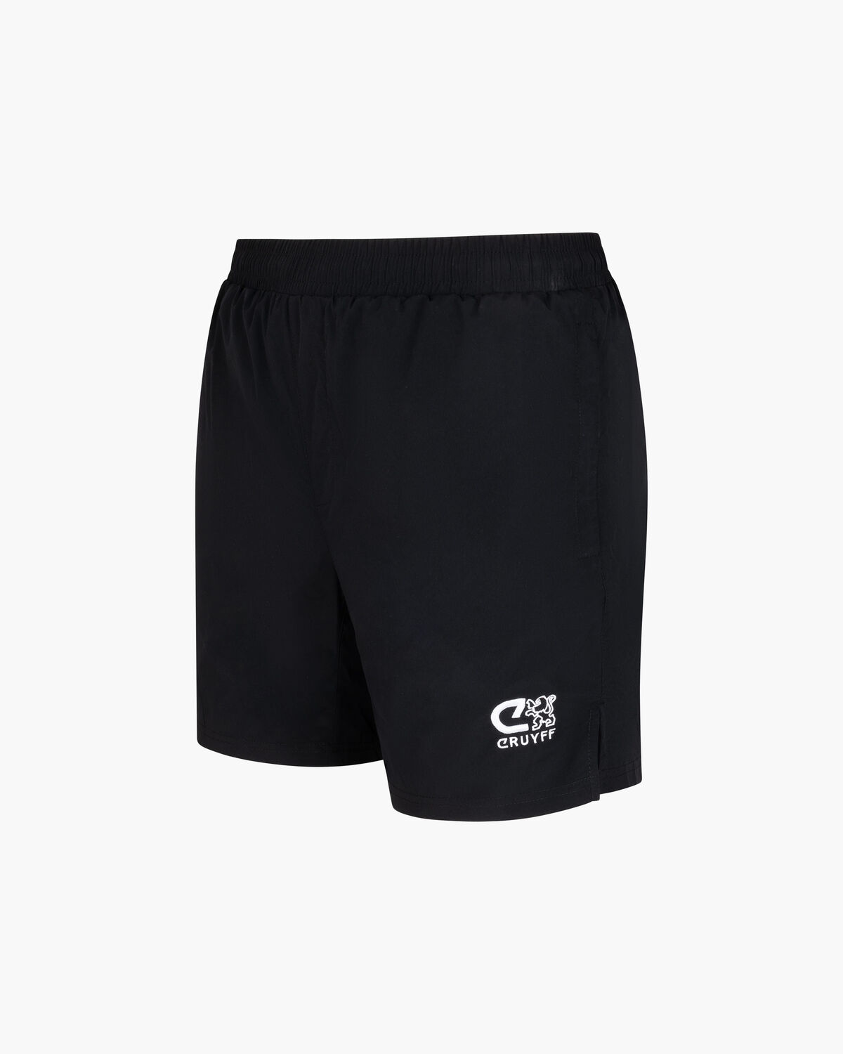 Jordi Swimshort, Black, hi-res