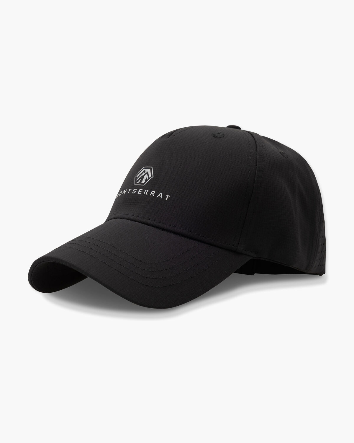 Altura Cap, Black, hi-res