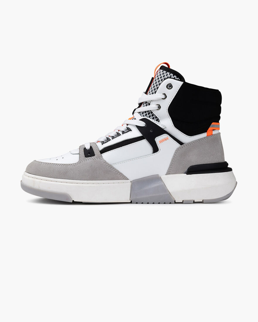 Shatter Basket, White/Grey, hi-res