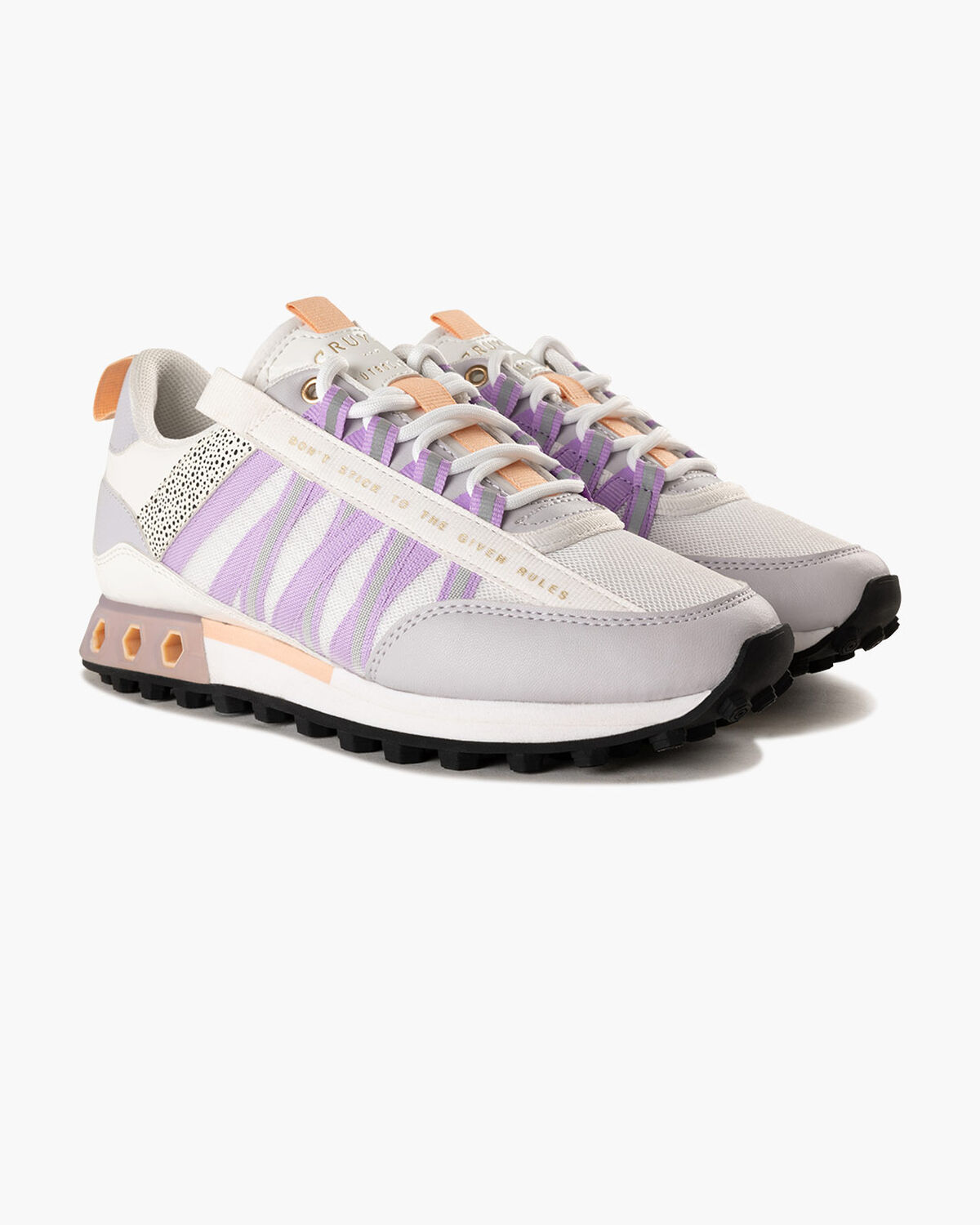 Fearia - Softgrain/Ripstop, Multicolor, hi-res