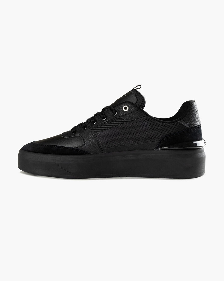 Endorsed Tennis, Black/Black, hi-res
