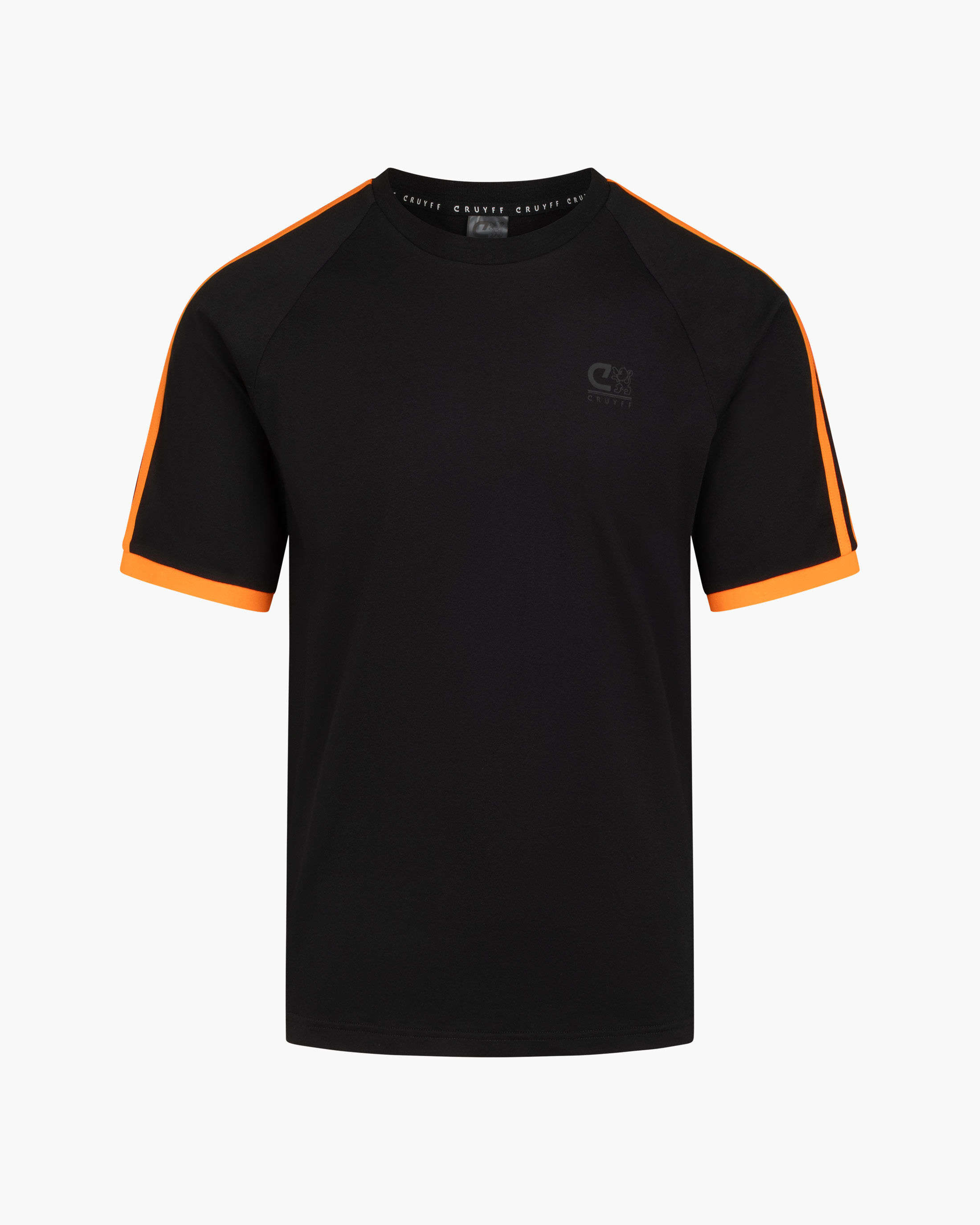 Shop Onyx Tee | Official Cruyff UK Webshop
