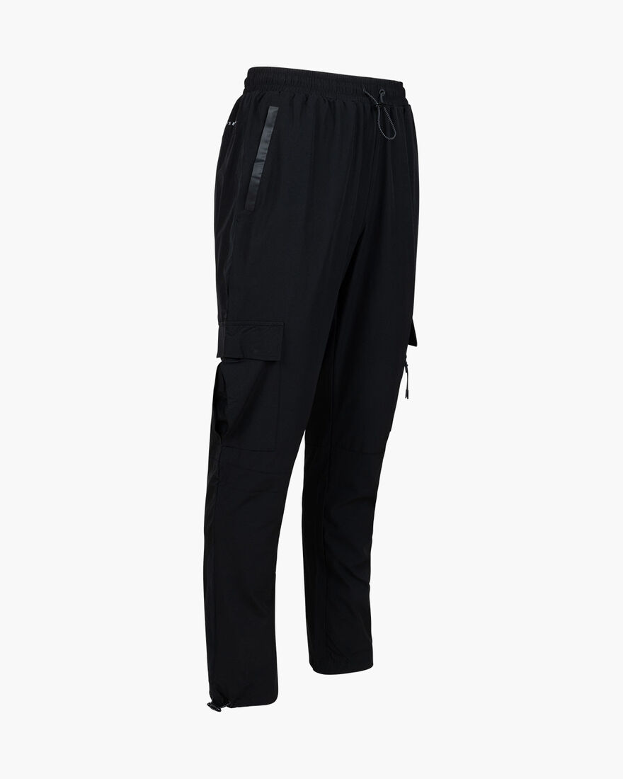 Montserrat Cargo - 90%Nylon 10%Spandex, Black, hi-res