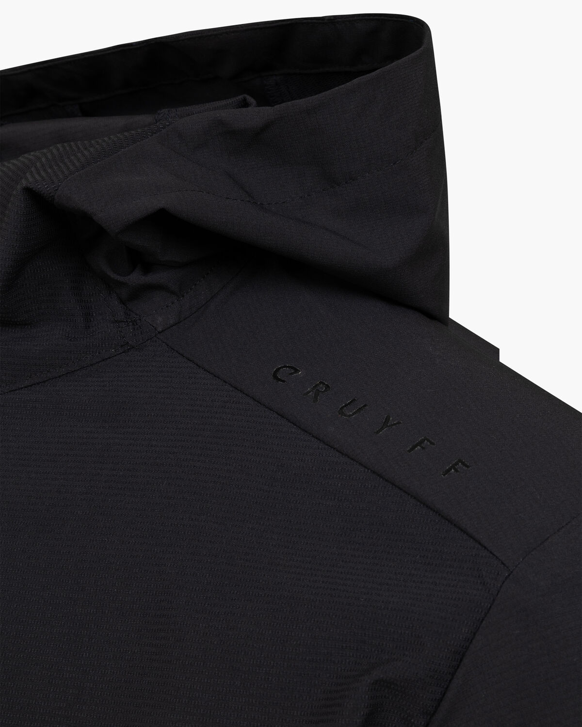 Excel Track Top, Black, hi-res