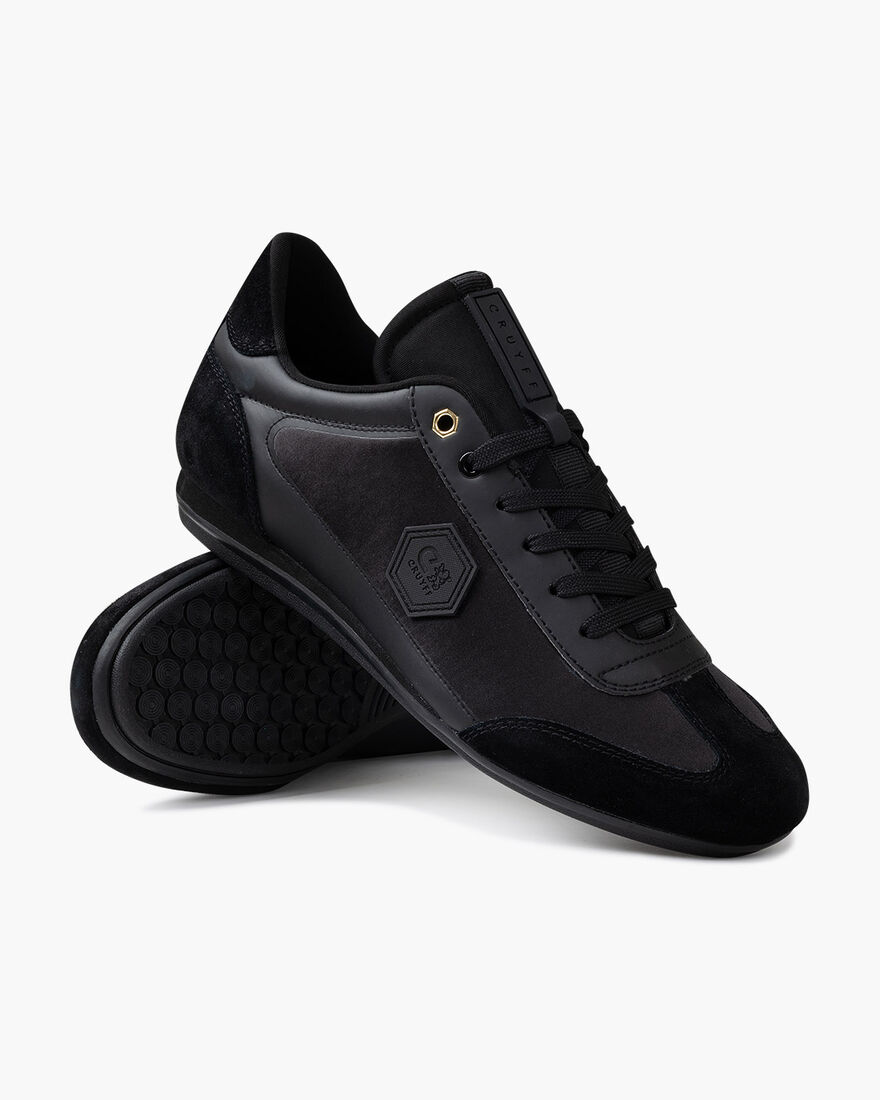 Vanenburg Hex, Black, hi-res