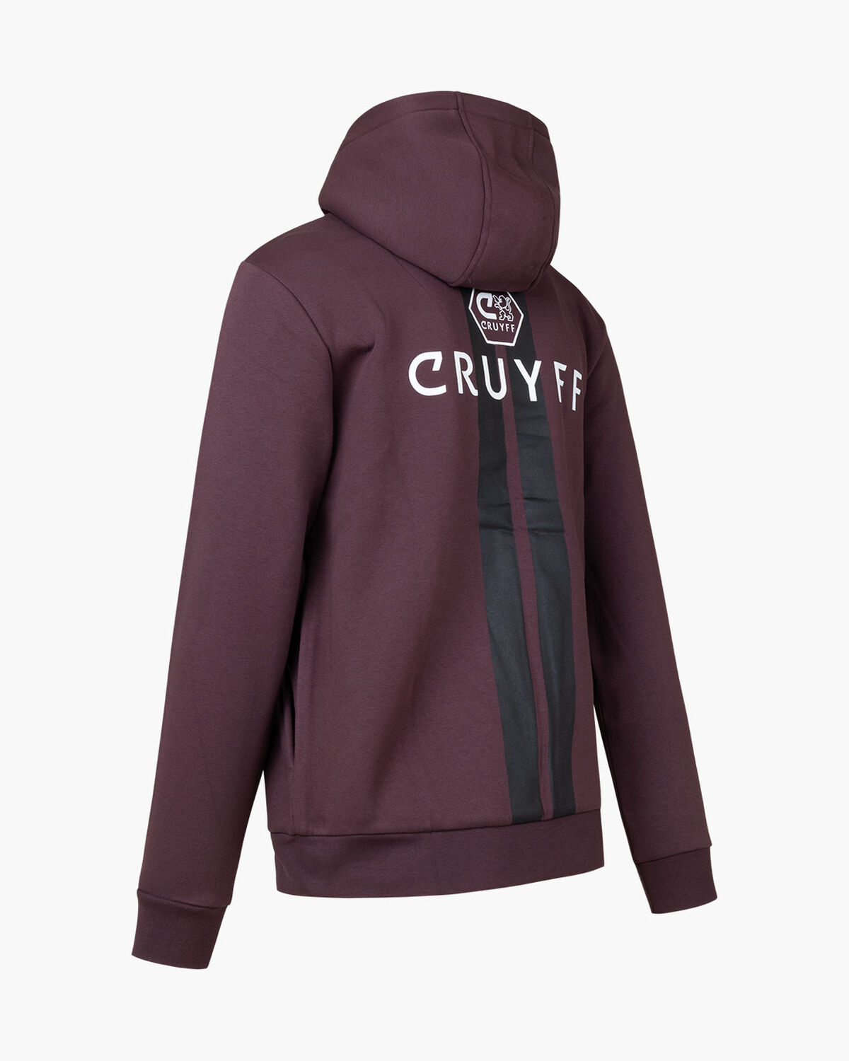 Forth Track Top, Wine, hi-res