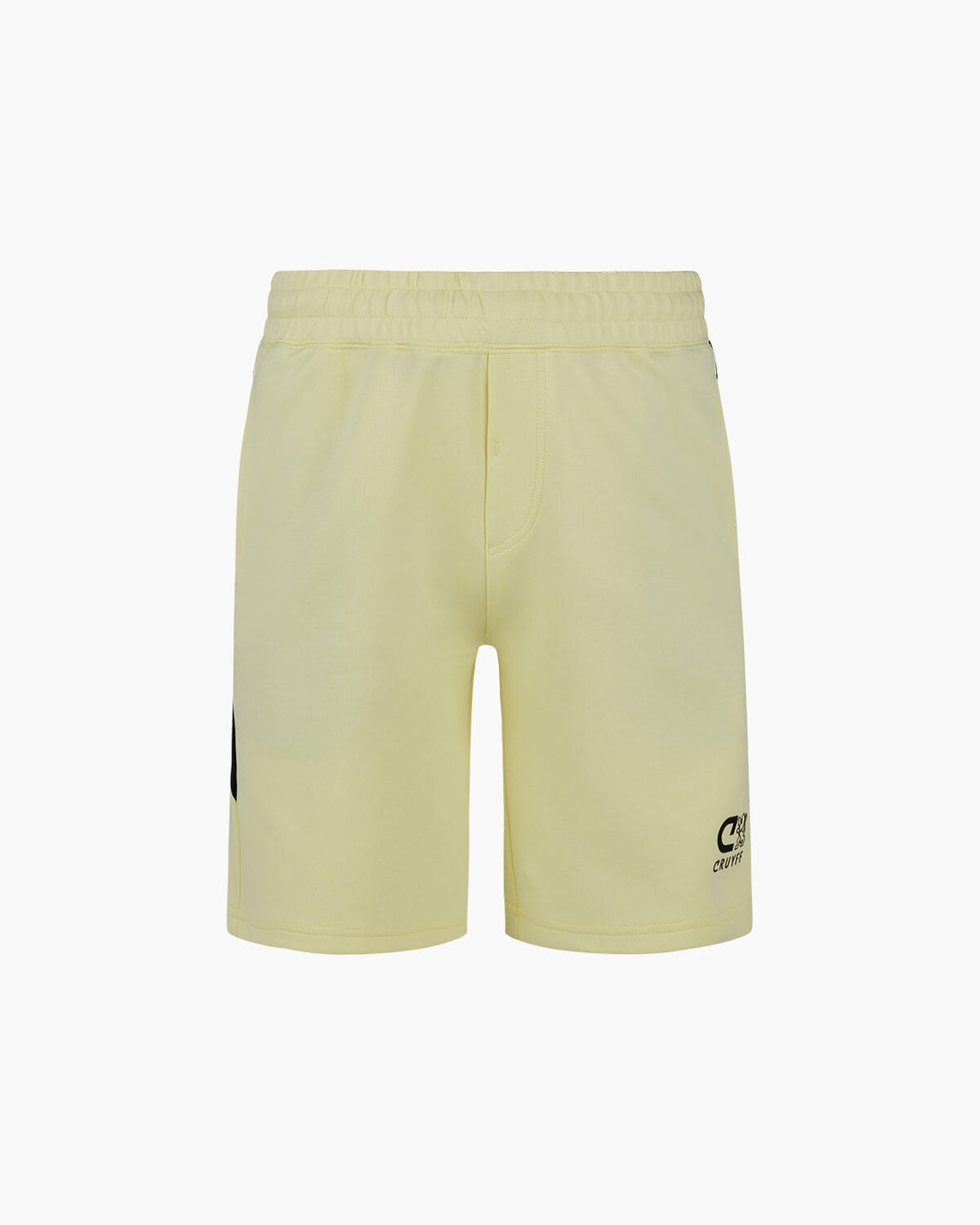 Joaquim Short, Yellow, hi-res