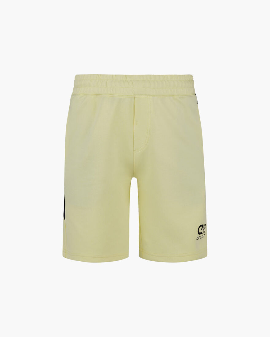 Joaquim Short, Yellow, hi-res