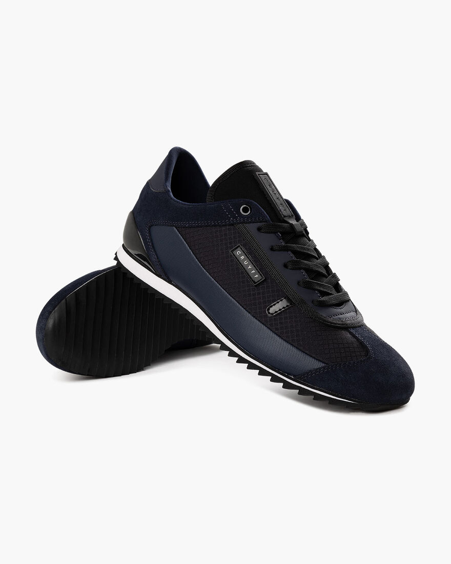 Montanya - Ripstop/Matt, Navy, hi-res