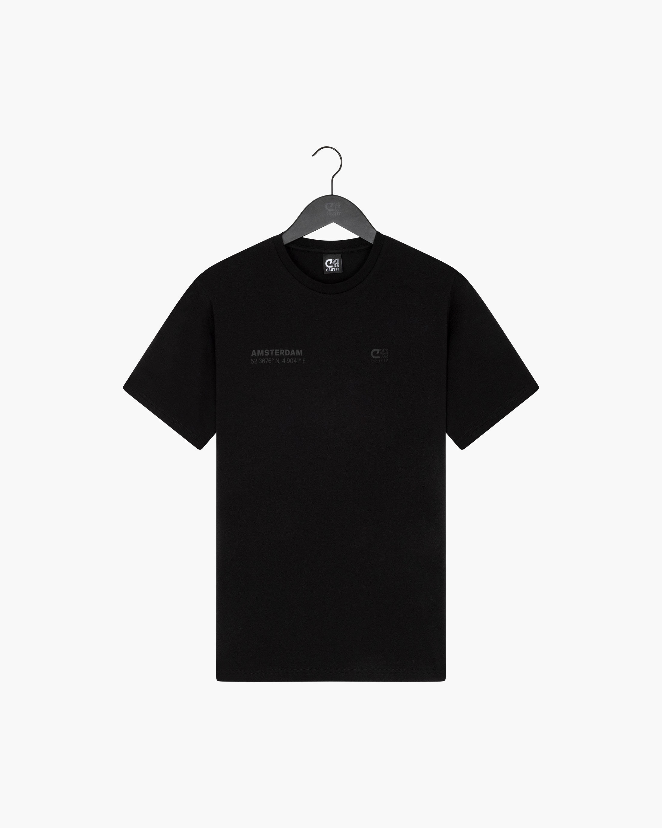 Shop Apparel | Official Cruyff Webshop