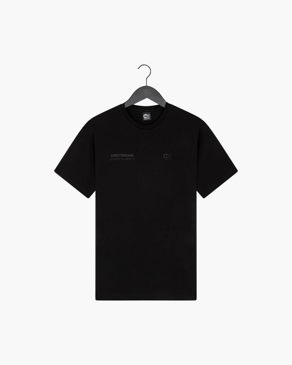 City Pack Tee AMS 2.0