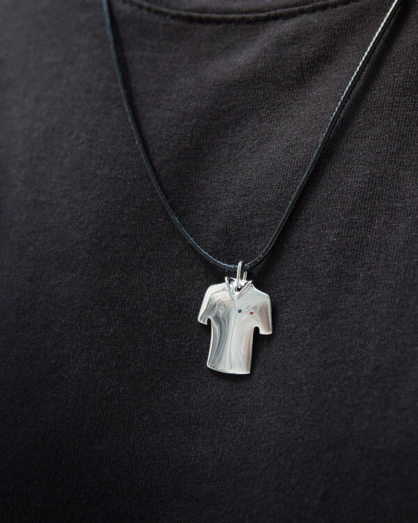 Edson - Jersey Necklace 