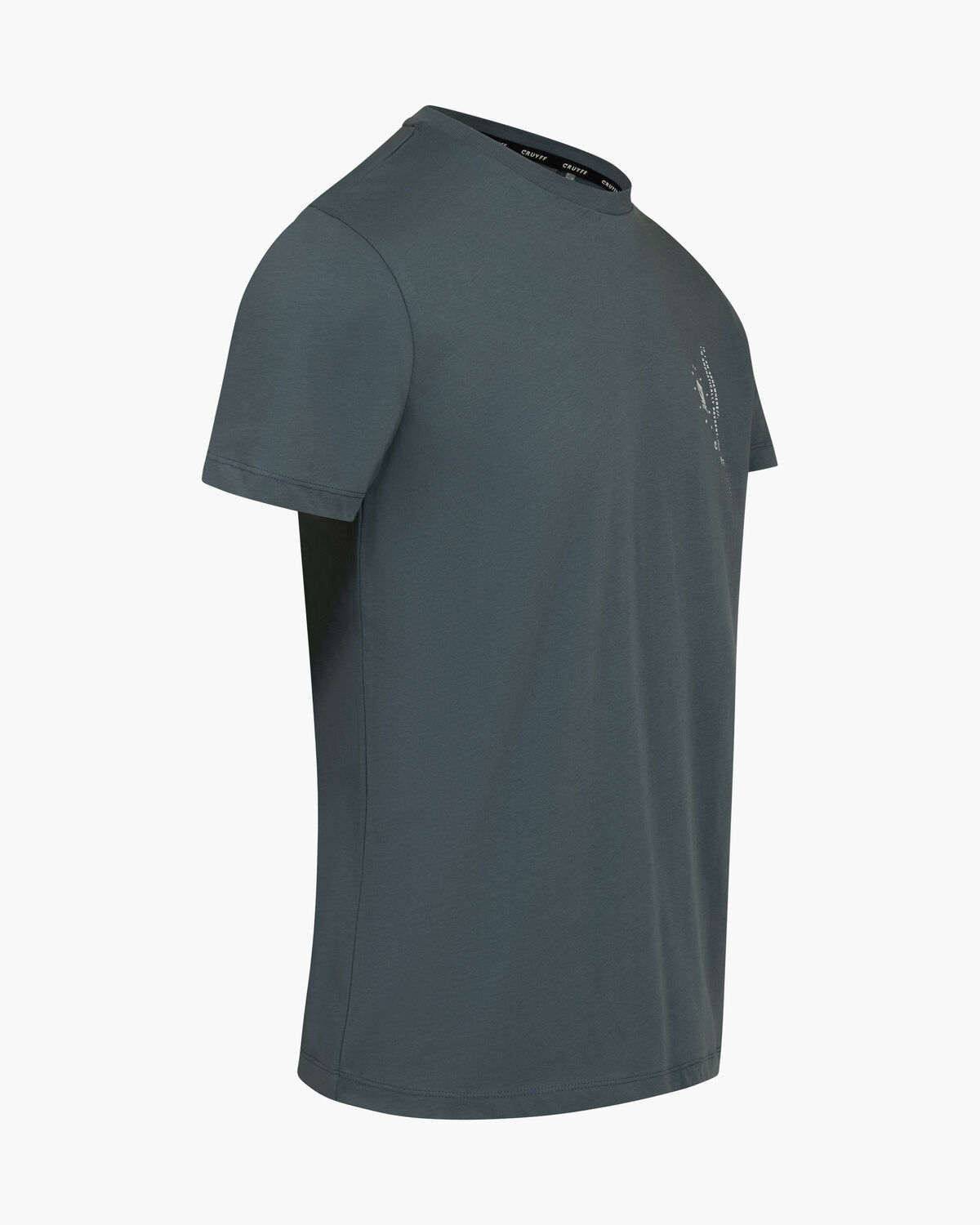 Ore Tee, Dark grey, hi-res