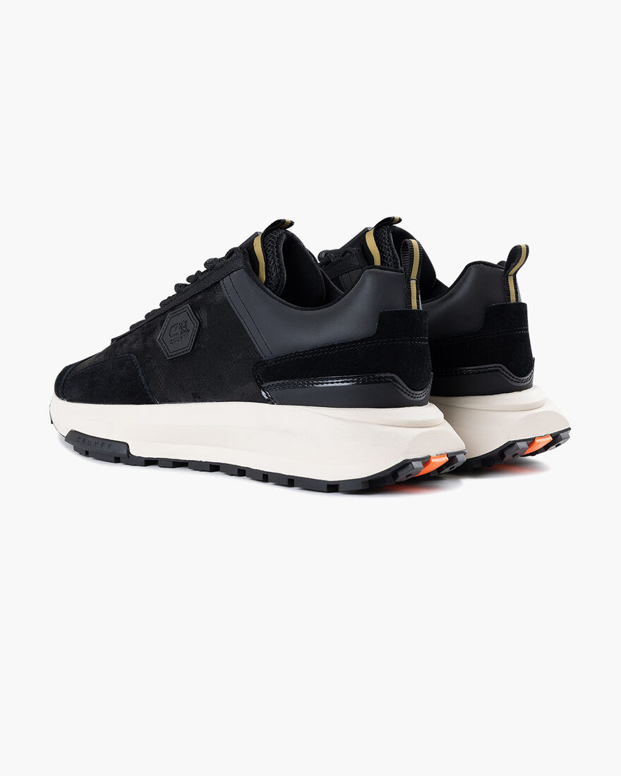 Subutai, Black/Gold, hi-res